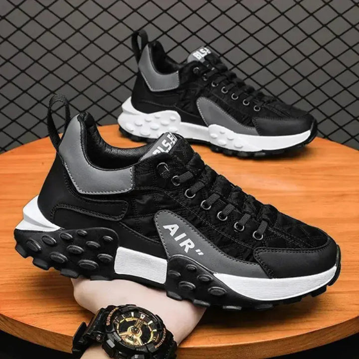 Orthopedic Shoes