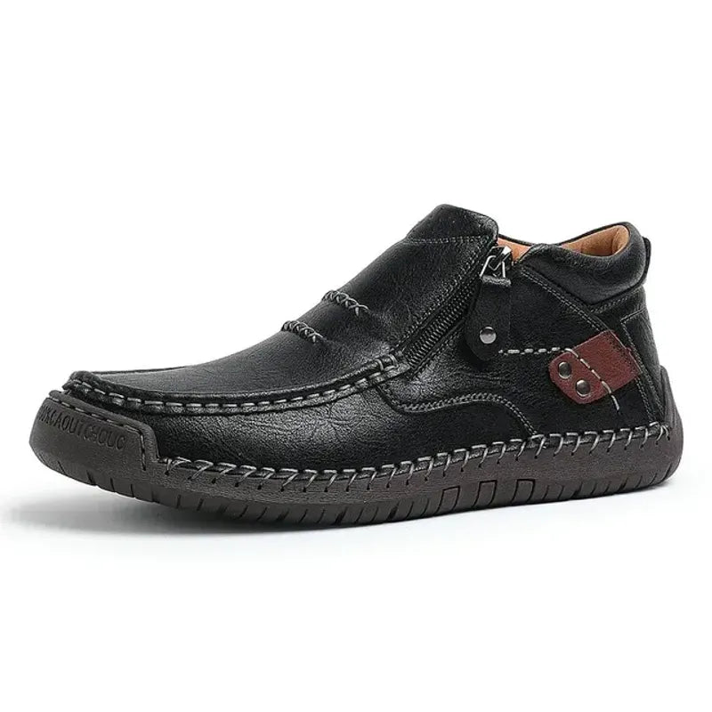 Orthopedic Ankle Boots