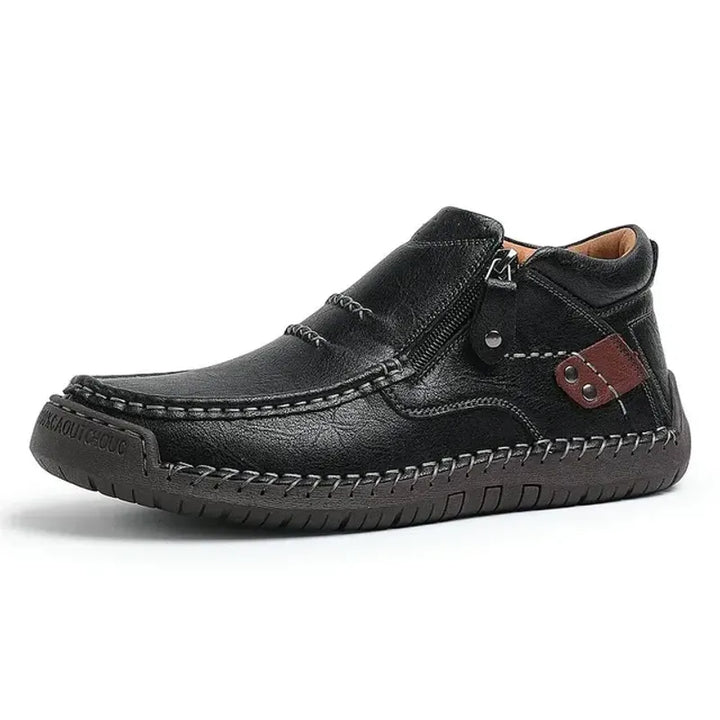 Orthopedic Ankle Boots