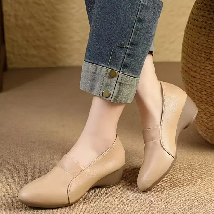 Orthopedic Heels