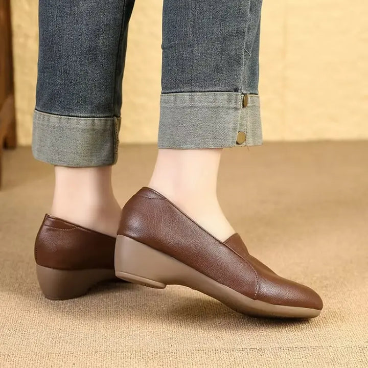 Orthopedic Heels
