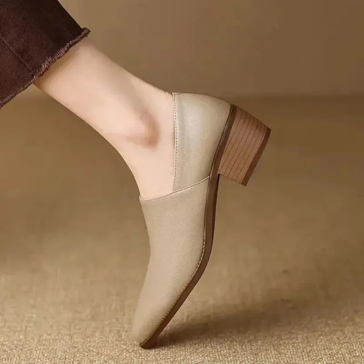 Orthopedic Heel Cups