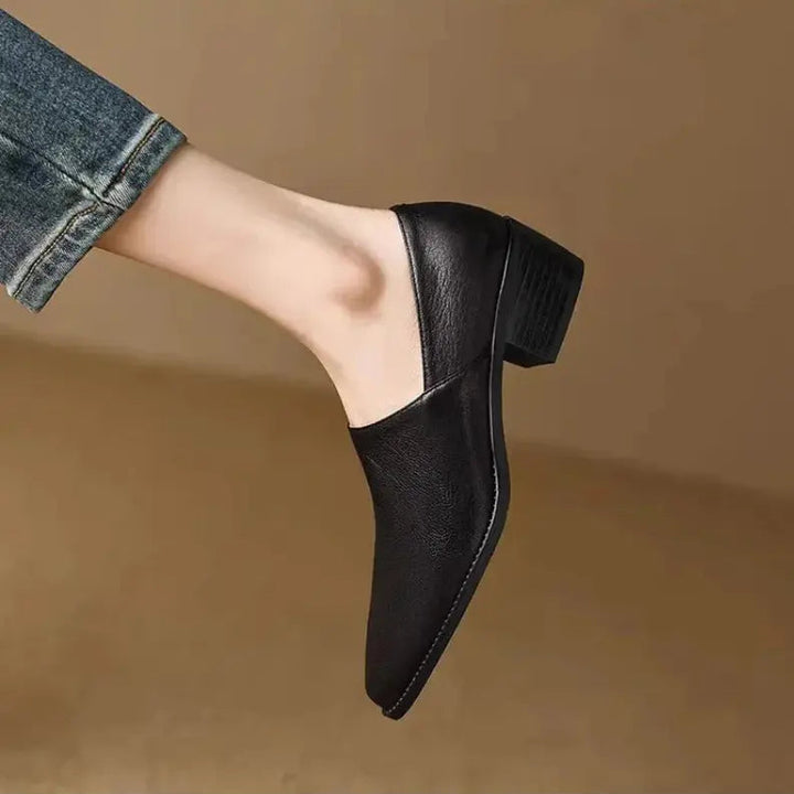 Orthopedic Heel Cups