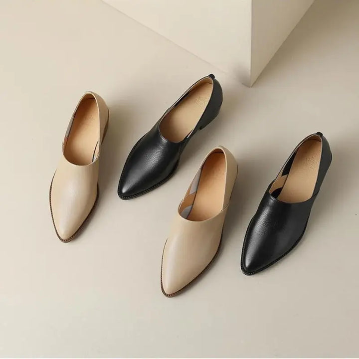 Orthopedic Heel Cups