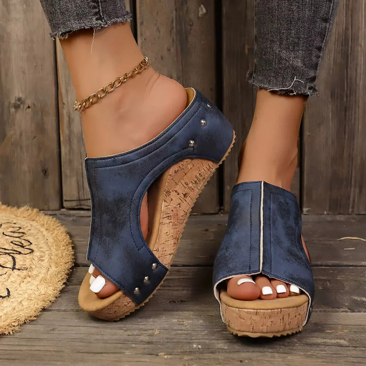 Elegant Heels