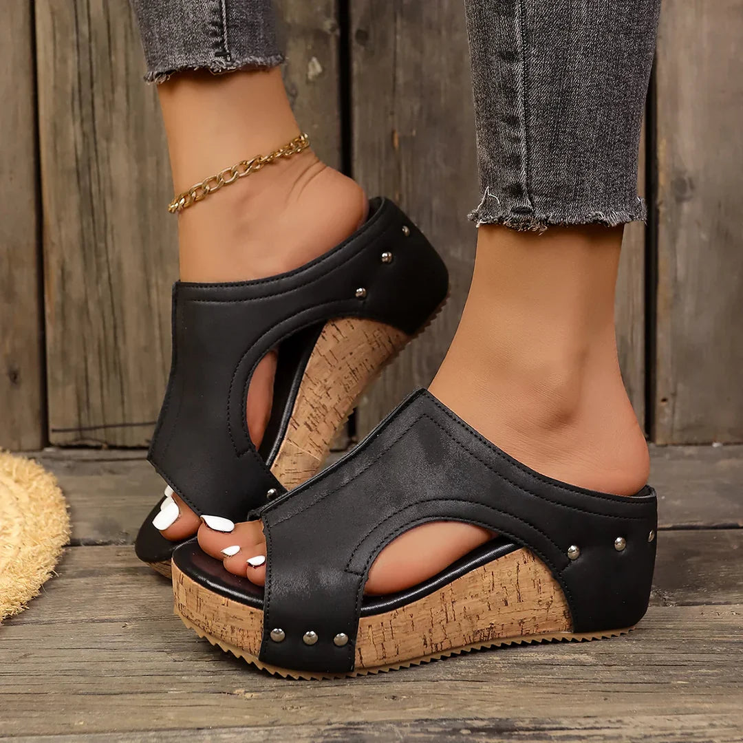 Elegant Heels