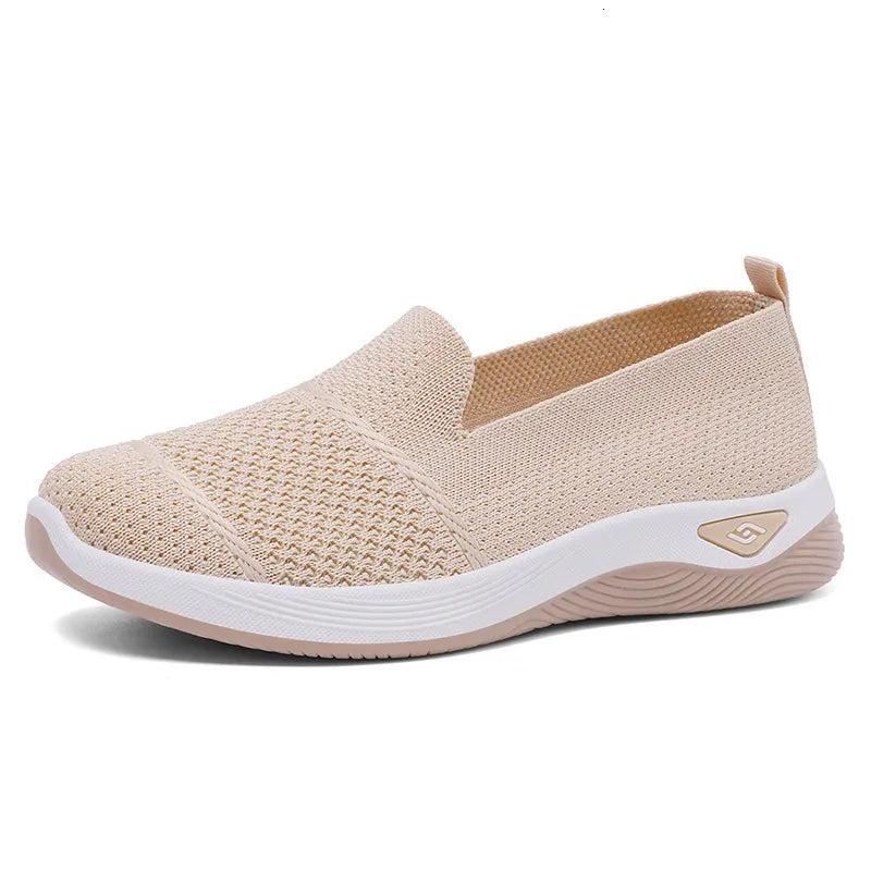 Women's Orthopedic Sneakers