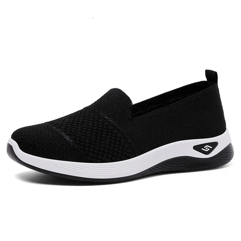 Women's Orthopedic Sneakers